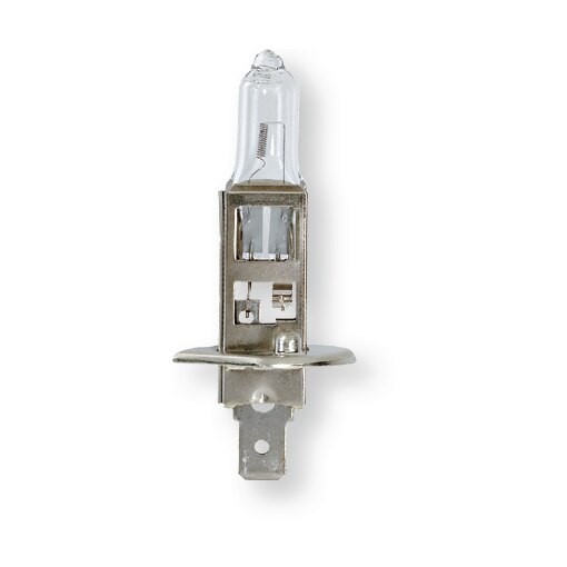 Boîte de 10 Ampoules H1 LL Premium 12 V 55 W culot P14,5s